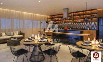 Imagem 7: Apartamento (tipo - padrao) 1 dormitórios, cozinha planejada, portaria 24hs, lazer, espaço