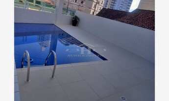 Imagem: Apartamento 01 dormitório com sacada gourmet