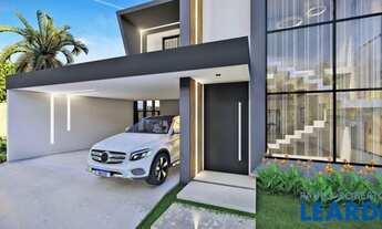 Imagem 2: CASA EM CONDOMÍNIO - URBANOVA - SP