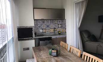 Imagem 7: Apartamento - Parque Prado - Campinas