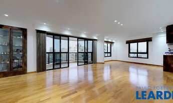 Imagem 3: APARTAMENTO - HIGIENÓPOLIS - SP