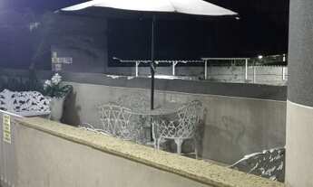 Imagem 7: Kitnet/conjugado para venda possui 26 metros quadrados com 1 quarto