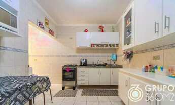 Imagem 6: Apartamento sem Condomínio para Venda em Santo André, Vila Homero Thon, 2 dormitórios, 1 s