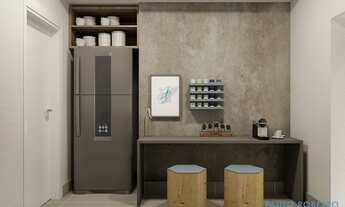 Imagem 5: APARTAMENTO - JARDIM PAULISTANO - SP