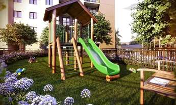 Imagem 7: Apartamento para venda com 45 metros quadrados com 2 quartos em Parque Rizzo II - Cotia