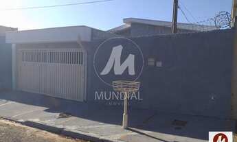 Imagem: Casa (térrea na rua) 3 dormitórios/suite