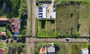 Imagem 6: Terreno à venda, 600 m² por R$ 325.000 - Village Dunas I - Balneário Gaivota/SC