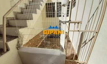 Imagem 3: Ótima Casa para Venda ou Locação 03 Dormitórios Jardim Berlim