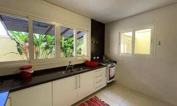 Imagem 6: Sobrado com 4 dormitórios para alugar- Praia de Juquehy - São Sebastião/SP