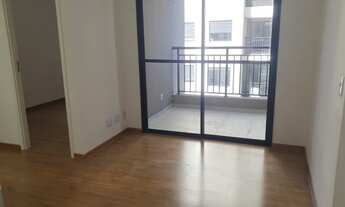 Imagem 5: Apartamento para aluguel possui 48 metros quadrados com 2 quartos em Padroeira - Osasco