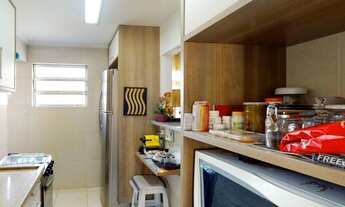 Imagem 4: APARTAMENTO - VILA MASCOTE - SP