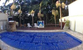 Imagem 3: Casa em Condomínio para Venda, Condomínio Aruã no bairro Vila Mogilar, localizado na cidad