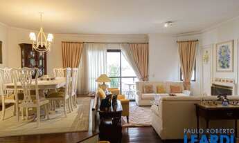 Imagem 4: APARTAMENTO - JARDIM PAULISTA - SP