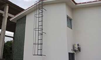 Imagem 7: Grande oportunidade, repasse de casa privê 3 quartos. escada privativa