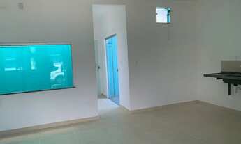 Imagem 4: Casa 3/4 sendo 1 suíte