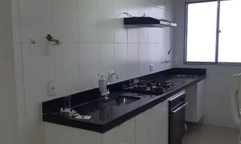 Imagem 2: Apartamento para aluguel tem 45 metros quadrados com 2 quartos