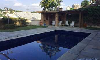 Imagem 5: CASA EM CONDOMÍNIO - ALPHAVILLE - SP