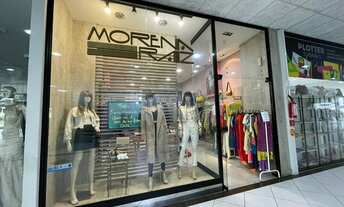 Imagem: Vendo Loja de Roupa Feminina