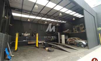 Imagem 9: Empresa Montada/Ponto (empresa montada) , portaria 24 horas