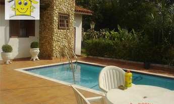 Imagem 4: Casa residencial à venda, Condomínio Chácaras do Lago, Vinhedo