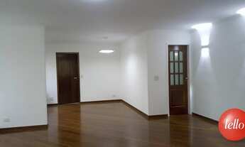 Imagem 3: São Paulo - Apartamento Padrão - Vila Nova Conceição