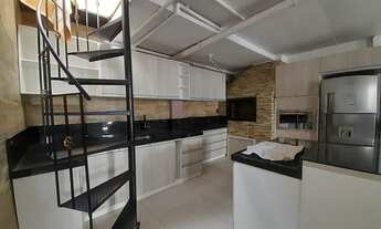 Imagem 14: CAXIAS DO SUL - Casa Padrão - ESPLANADA