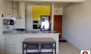 Imagem 6: Apartamento (tipo - padrao) 2 dormitórios/suite, elevador, em condomínio fechado