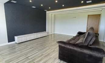 Imagem 3: Apartamento com 117 m², no Residencial Varandas