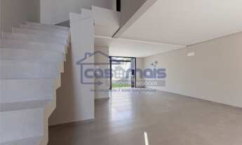 Imagem 4: VENDA - SOBRADO COM 3 DORMITÓRIOS E PADRÃO CONTEMPORÂNEO NO BAIRRO JARDIM AMÉRICA EM SÃO L