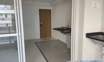 Imagem 4: APARTAMENTO - PARQUE RESIDENCIAL AQUARIUS - SP