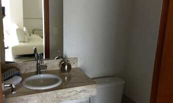 Imagem 6: Apartamento Jardim Goiás, 3Q (2 suítes) vista Parque Flamboyant, 4 gar, nunca habitado