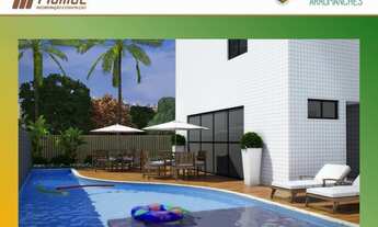 Imagem 3: BC. Lazer, alto luxo e conforto garantido! - Edf. Porto Arromanches