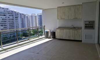 Imagem 7: Apartamento para venda com 237 metros quadrados com 4 quartos