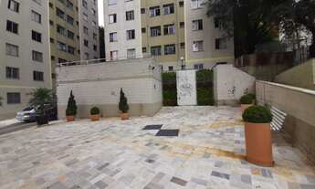 Imagem 7: Apartamento para venda com 59 metros quadrados com 3 quartos em Parque Munhoz - São Paulo