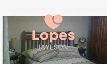 Imagem 4: Apartamento tipo casa - 02 quartos - Marechal Hermes