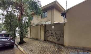 Imagem 5: CASA ASSOBRADADA - POMPÉIA - SP