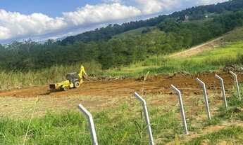 Imagem 7: Terrenos disponíveis apenas R$15.000 de entrada saldo parcelado em até 60x!!