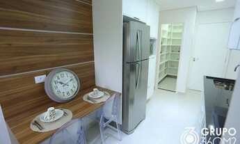 Imagem 6: Apartamento para Venda em São Bernardo do Campo, Jardim do Mar, 3 dormitórios, 1 suíte, 4