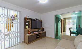 Imagem 6: Sobrado com 6 dormitórios à venda, 199 m² por R$ 740.000,00 - Uberaba - Curitiba/PR