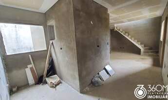 Imagem: Cobertura para Venda em Santo André, Vila