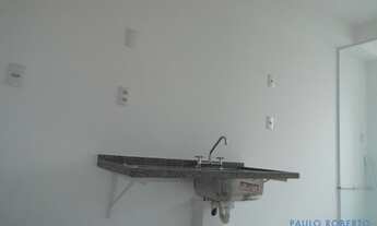 Imagem 2: APARTAMENTO - ACLIMAÇÃO - SP