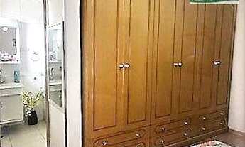 Imagem 7: Sobrado à venda, 173 m² por R$ 550.000,00 - Vila Scarpelli - Santo André/SP