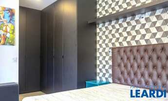 Imagem 5: APARTAMENTO - CONSOLAÇÃO - SP