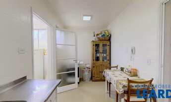 Imagem 7: COBERTURA - BUTANTÃ - SP