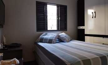 Imagem 4: Casa de 2 quartos em São Bernardo - Belford Roxo - RJ