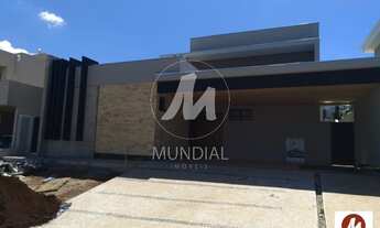 Imagem: Casa (térrea em condominio) 3 dormitórios/suite