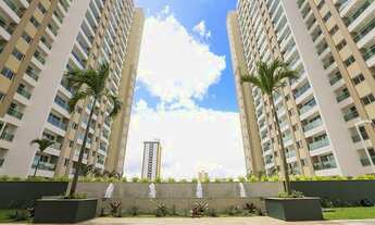 Imagem 2: Apartamento com 2 dormitórios à venda, 48 m² por R$ 443.189 - José Bonifácio - Fortaleza/C