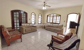 Imagem 6: Casa com 03 Dormitórios e Suíte em Terreno de 400 m² a Venda - Praia da Martim de Sá, Cara