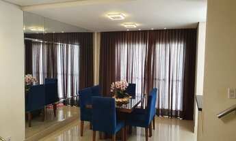 Imagem: SOBRADO NO RESERVA DO PARQUE