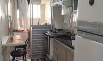 Imagem 6: APARTAMENTO - LIMÃO - SP